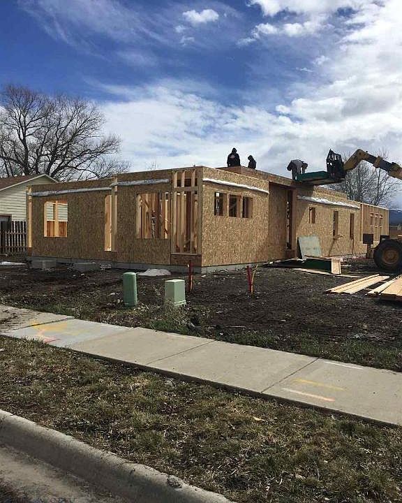 2nd image of 3502 Broadwater