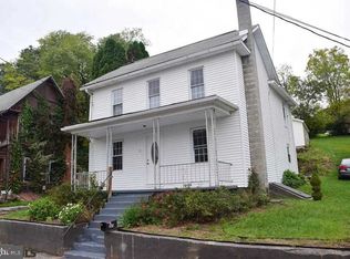 285 Lower Coleville Rd, Bellefonte, PA 16823