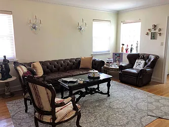 Sold by Julia Shildkret Real Estate Group