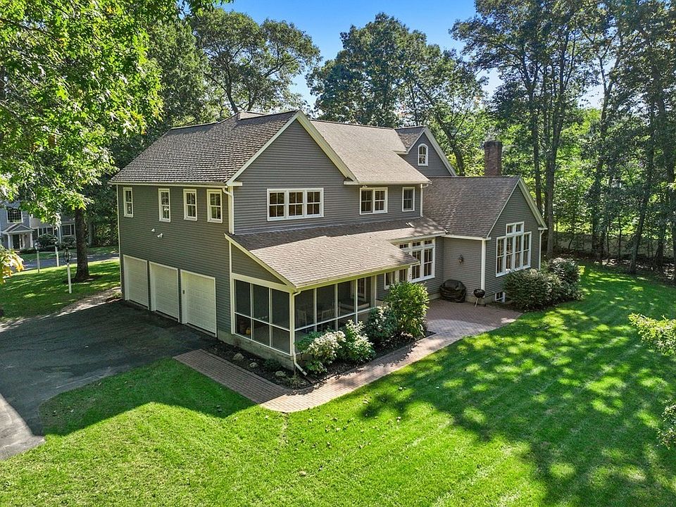 2 Monks Way, Medfield, MA 02052 Zillow
