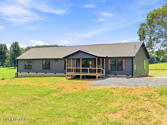 2nd image of 1066 English Mountain Rd