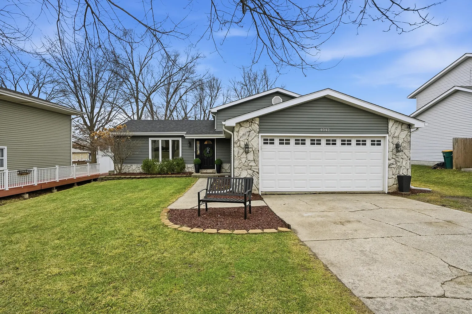 4042 Burning Tree Ct photo 1