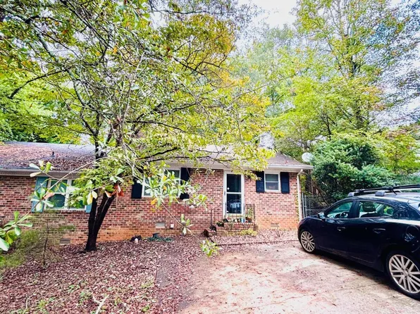 253 Sleepy Creek Dr, Athens, GA 30606