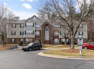 814 Timberline Ridge Ct, Winston Salem, NC 27106