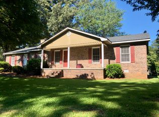 38 View Dr SE, Rome, GA 30161