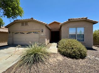 11779 W Cocopah St, Avondale, AZ 85323