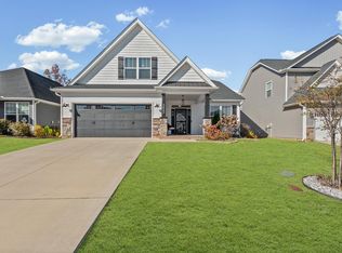 1422 Almaden St, Boiling Springs, SC 29316