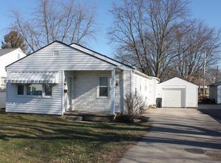 120 Laurel Rd, Washington Court House, OH 43160