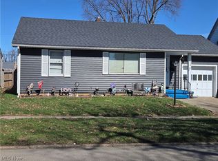 808 Kenilworth Ave, Coshocton, OH