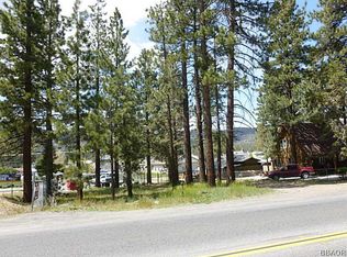 605 W Big Bear Blvd, Big Bear City, CA 92314