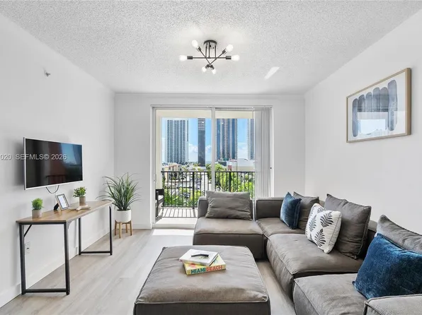 17100 N Bay Rd, Sunny Isles Beach, FL