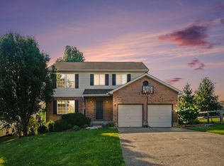 561 Buckshire Gln, Florence, KY 41042