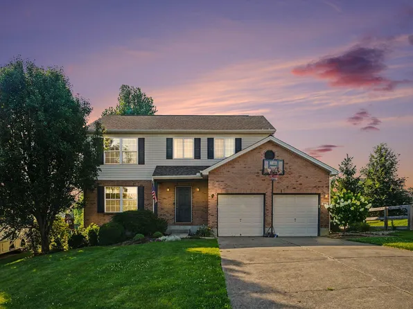 561 Buckshire Gln, Florence, KY 41042