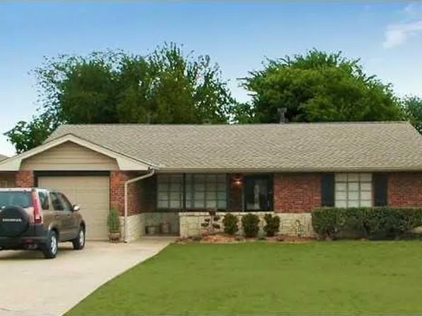 1825 Westminster Pl, Oklahoma City, OK 73120