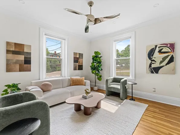 96 Seaverns Ave #1, Jamaica Plain, MA 02130