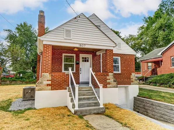 1807 Goodman Ave, Cincinnati, OH 45239