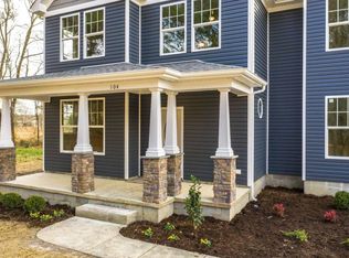 Carrigan Plan, Build On Your Lot in Suffolk, Suffolk, VA 23435