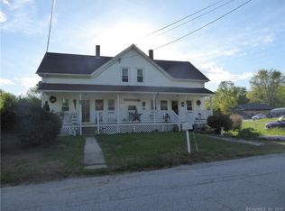 93-95 Salisbury Ave, Moosup, CT 06354