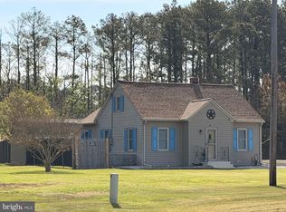 1915 Bishops Head Rd, Toddville, MD 21672