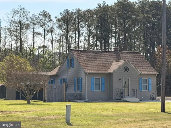 1915 Bishops Head Rd, Toddville, MD 21672