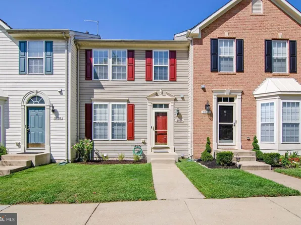 2860 Settlers View Dr, Odenton, MD 21113