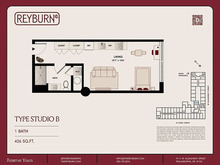 The Reyburn — Photo 61