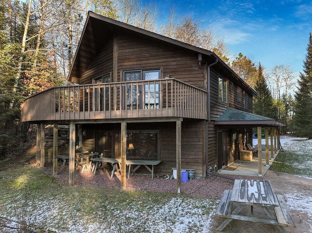 9551 Hay Creek Lane, Hayward, WI 54843 Zillow