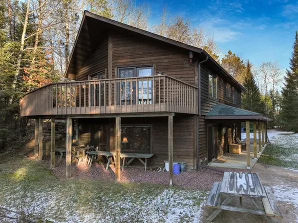 9551 Hay Creek Lane, Hayward, WI 54843