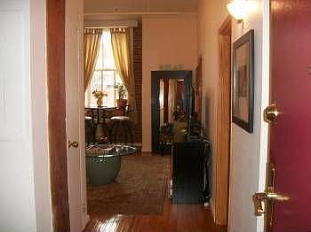 Entrance/Hallway