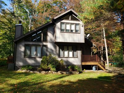 32 State Park Dr, Gouldsboro, PA, 18424