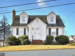 11 Fuller Ave, Baltimore, MD 21206