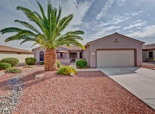 16704 W Rincon Peak Dr, Surprise, AZ 85387