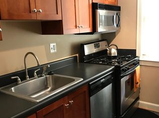 4411 1st Pl NE APT 35, Washington, DC 20011