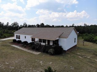 315 Jeffcoat Rd, Swansea, SC 29160