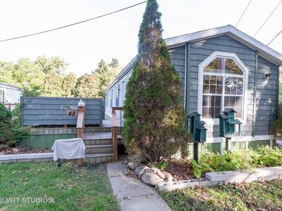 1009 W Bay Rd #48, McHenry, IL, 60051