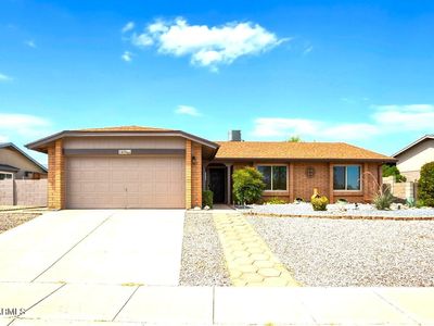 3406 Black Hawk Dr, Sierra Vista, AZ, 85650