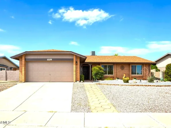 3406 BLACK HAWK Drive, Sierra Vista, AZ 85650