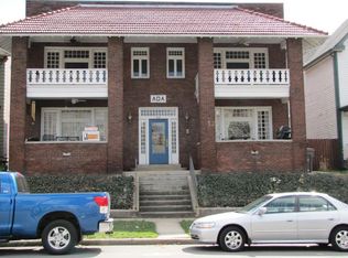 549 Fletcher Ave APT 2, Indianapolis, IN 46203