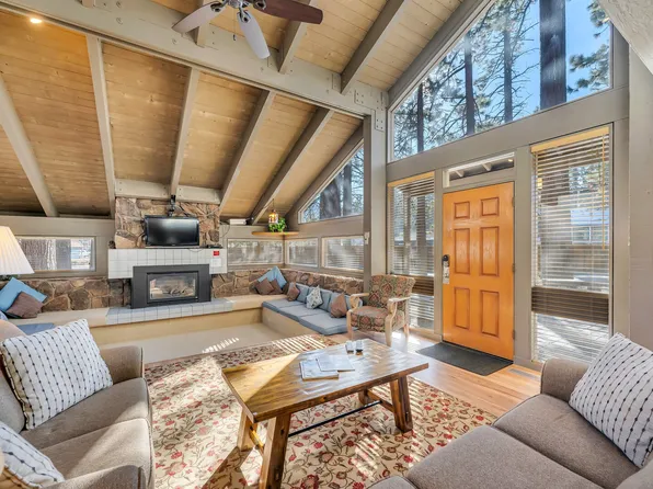 (undisclosed Address), South Lake Tahoe, CA 96150