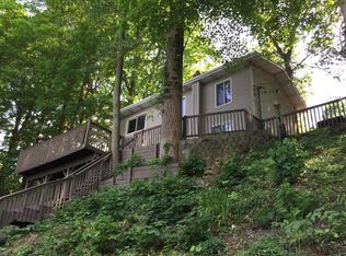 14819 Birch Lakeshore Dr, Vandalia, MI 49095