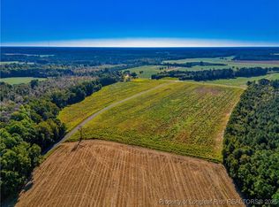 21 Daniel McLeod Rd, Red Springs, NC 28377