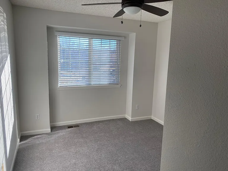 Bedroom 2nd Floor