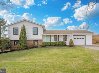 7996 Serenity Ct, Frederick, MD 21701