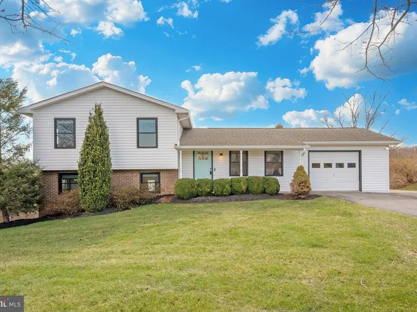 7996 Serenity Ct, Frederick, MD 21701