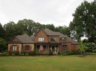 1760 Chapel Place Cv, Cordova, TN 38016
