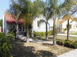 2149 W 84th Pl, Los Angeles, CA 90047