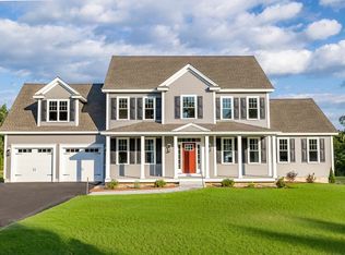 9 Bluebird Way, Groton, MA 01460