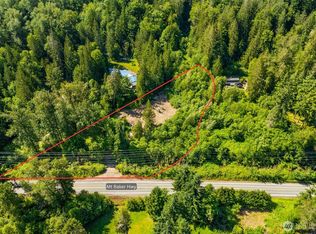 5458 Mt. Baker Hwy, Deming, WA 98244