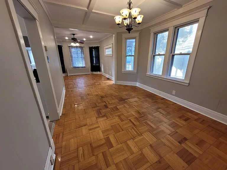 Dining Room / Living Room