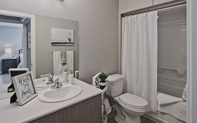 Winnipeg Townhouse for rent - 3 Bedrooms — photo 17